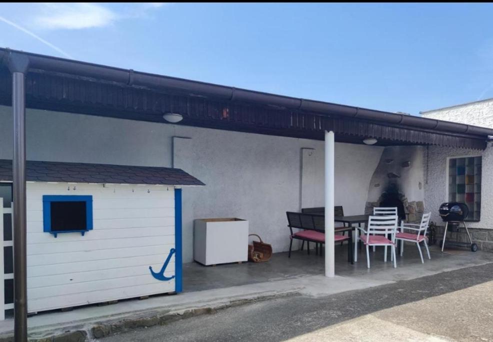 Vila Caba Kremze Exterior photo