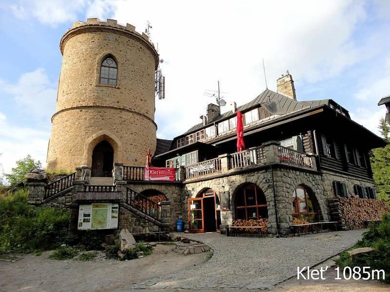 Vila Caba Kremze Exterior photo